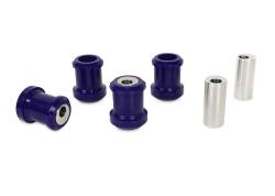 SuperPro - SuperPro SPF3254SSK Suspension Control Arm Bushing Kit 06-15 Mazda MX-5 Miata - Image 2