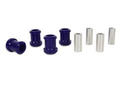 SuperPro - SuperPro SPF3254SSK Suspension Control Arm Bushing Kit 06-15 Mazda MX-5 Miata - Image 3