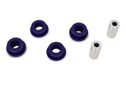 SuperPro - SuperPro SPF3255SSK Front Lower Inner Control Arm Bushings 06-15 Mazda MX5 Miata - Image 1