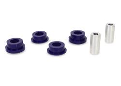 SuperPro - SuperPro SPF3255SSK Front Lower Inner Control Arm Bushings 06-15 Mazda MX5 Miata - Image 3