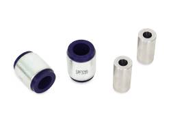 SuperPro - SuperPro SPF3259SSK Front Lower Control Arm Bushing Kit 06-15 Mazda MX-5 Miata - Image 1