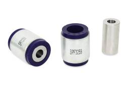 SuperPro - SuperPro SPF3259SSK Front Lower Control Arm Bushing Kit 06-15 Mazda MX-5 Miata - Image 2
