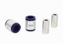 SuperPro - SuperPro SPF3259SSK Front Lower Control Arm Bushing Kit 06-15 Mazda MX-5 Miata - Image 3