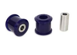 SuperPro - SuperPro SPF3260SSK Rear Control Arm Bushing Kit 06-15 Mazda MX-5 Miata - Image 2