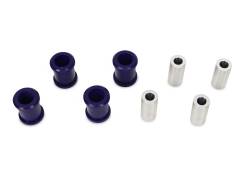 SuperPro - SuperPro SPF3264SSK Rear Lower Control Arm Bushing Kit 06-15 Mazda MX-5 Miata - Image 1