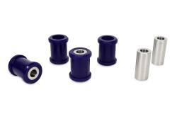 SuperPro - SuperPro SPF3264SSK Rear Lower Control Arm Bushing Kit 06-15 Mazda MX-5 Miata - Image 2