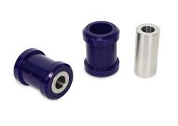 SuperPro - SuperPro SPF3265SSK Rear Lower Inner Control Arm Bushings 06-15 Mazda MX-5 Miata - Image 2