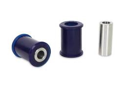 SuperPro - SuperPro SPF3266SSK Suspension Control Arm Bushing Kit 06-15 Mazda MX-5 Miata - Image 2