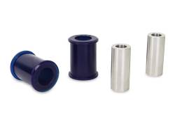 SuperPro - SuperPro SPF3266SSK Suspension Control Arm Bushing Kit 06-15 Mazda MX-5 Miata - Image 3