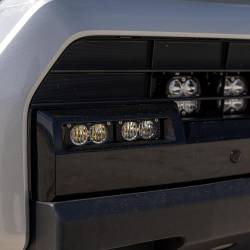 Baja Designs - Baja Designs 44-8280 S2 Sport OEM Fog Light Replacement Kit - Image 2