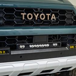 Baja Designs - Baja Designs 44-8293 S8 10" S2 Pro Grille Light Replacement Kit - Image 2
