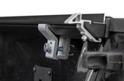 Rough Country Suspension Systems - Rough Country 50517650 Hard Roll-up Tonneau Cover for 17-26 Ford Super Duty 6.8' - Image 5