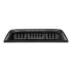 AlphaRex - AlphaRex 220081 Black LED 3rd Brake Light for 16-23 Toyota Tacoma - Image 1