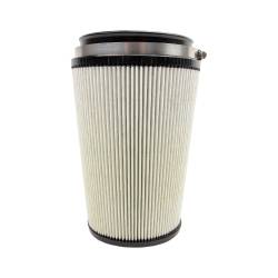 Wehrli Custom Fabrication - Wehrli WCF100719 Air Filter Dry 5" Inlet for Use w/Kits - Image 1
