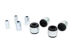 Whiteline - Whiteline KCA574 Rear Upper Control Arm Bushing Kit 21-25 Ford Mustang Mach-E - Image 3
