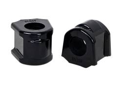 Whiteline - Whiteline KSK112-22 Rear Stabilizer Bar Bushing Kit for 22-26 Subaru WRX - Image 1