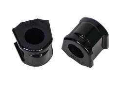 Whiteline - Whiteline KSK112-22 Rear Stabilizer Bar Bushing Kit for 22-26 Subaru WRX - Image 2