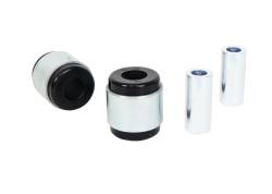 Whiteline - Whiteline W63662 Rear Lower Control Arm Bushing Kit for 23-25 Toyota Prius - Image 1