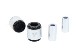 Whiteline - Whiteline W63667 Rear Upper Inner Control Arm Bushing Kit for 23-25 Toyota Prius - Image 1