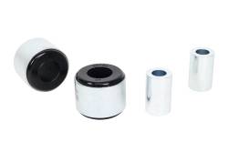 Whiteline - Whiteline W63684 Rear Upper Outer Control Arm Bushing Kit 21-25 Mustang Mach-E - Image 1