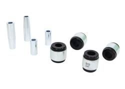Whiteline - Whiteline W63685 Rear Control Arm Bushing Kit for 21-25 Ford Mustang Mach-E - Image 3