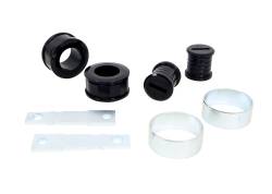 Whiteline - Whiteline W63687 Rear Forward Control Arm Bushing Kit for 22-23 Hyundai Kona N - Image 1
