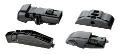Hella - HELLA 358054261 26" Cleantech Wiper Blade Single 1 Pack - Image 2