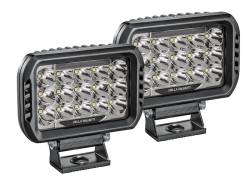 Hella - HELLA 358154051 Auxiliary Light - Image 1