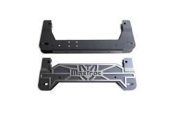 MaxTrac - MaxTrac 941900-2 7-10" Lift Crossmembers for 19-25 Chevy & GMC 1500 - Image 1