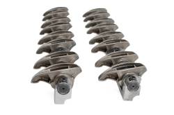 Brian Tooley Racing - Brian Tooley Racing BTRSRKR1KITASMBTR BTR LS1/LS2 Assembled Shaft Rocker Kit - Image 2