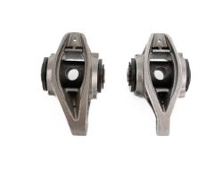 Brian Tooley Racing - Brian Tooley Racing BTRLS3TK002 BTR Rocker Arms w/TK002 Trunnions Installed - Image 2