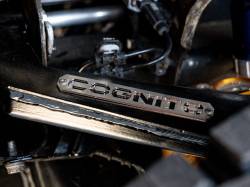 Cognito Motorsports Truck - Cognito 110-91252 Chevy/GMC Suspension Control Arm Kit - Image 3