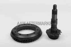 American Axle & Manufacturing - American Axle 26066706 Differential Gear Set for Buick/Cadillac/Chevy/GMC - Image 3