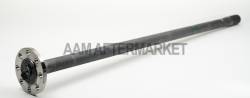 American Axle & Manufacturing - American Axle 40000096 Right Rear Axle Shaft for Cadillac/Chevy/GMC - Image 2