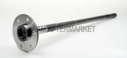 American Axle & Manufacturing - American Axle 40009129 Rear Drive Axle Shaft for Chevy/GMC - Image 2
