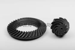 American Axle & Manufacturing - American Axle 40140594 Differential Gear Set for AM General/Chevy/GMC/Hummer - Image 1