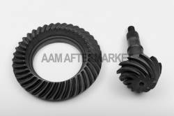 American Axle & Manufacturing - American Axle 40140594 Differential Gear Set for AM General/Chevy/GMC/Hummer - Image 2