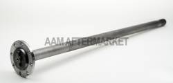 American Axle & Manufacturing - American Axle 40022279 Drive Axle Shaft for Dodge Ram - Image 2