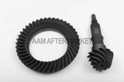 American Axle & Manufacturing - American Axle 40098654 Rear Differential Gear Set for 10-15 Chevy Camaro - Image 2