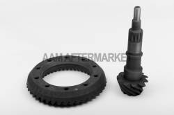 American Axle & Manufacturing - American Axle 40098654 Rear Differential Gear Set for 10-15 Chevy Camaro - Image 3