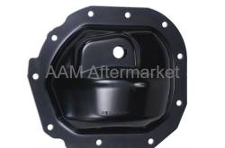 American Axle & Manufacturing - American Axle 40182934 Differential Cover for Cadillac/Chevy/GMC - Image 2