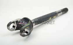 American Axle & Manufacturing - American Axle 40022771' Left Drive Axle Shaft Inner for 03-09 Dodge RAM 1500 - Image 2