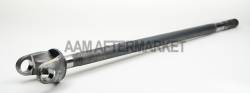 American Axle & Manufacturing - American Axle 40022772 Front RT Drive Axle Shaft Inner for 03-09 Dodge RAM 1500 - Image 2