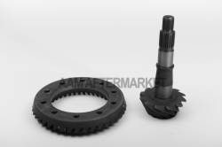 American Axle & Manufacturing - American Axle 40022978 Differential Gear Set for Buick/Cadillac/Chevy/GMC - Image 3