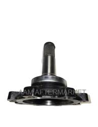 American Axle & Manufacturing - American Axle 40199503 Right Rear Axle Shaft for Cadillac/Chevy/GMC - Image 2