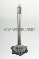 American Axle & Manufacturing - American Axle 40038845 4wd Front Right Drive Axle Shaft for Chevy/GMC - Image 1