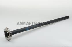 American Axle & Manufacturing - American Axle 40051859 Drive Axle Shaft for Chevy/GMC - Image 2