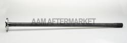 American Axle & Manufacturing - American Axle 40054781 Right Rear Axle Shaft for Chevy/GMC - Image 1