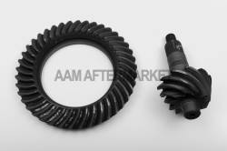 American Axle & Manufacturing - American Axle 40058731 Rear Differential Gear Set for Cadillac/Chevy/GMC - Image 2