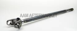 American Axle & Manufacturing - American Axle 40060439 Front Right Inner Drive Axle Shaft for Dodge Ram - Image 2